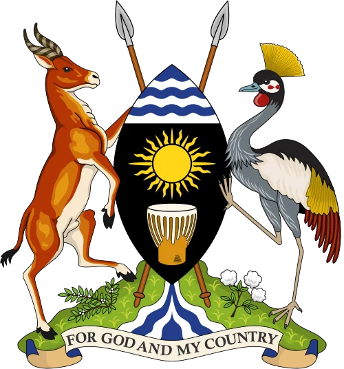 Ministry of Water & Environment logo