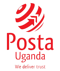 Posta Uganda logo