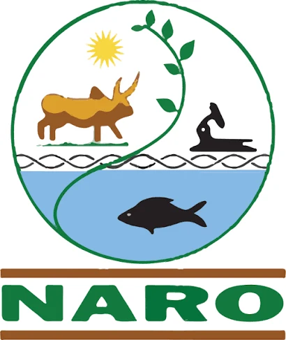 Logo for NARO