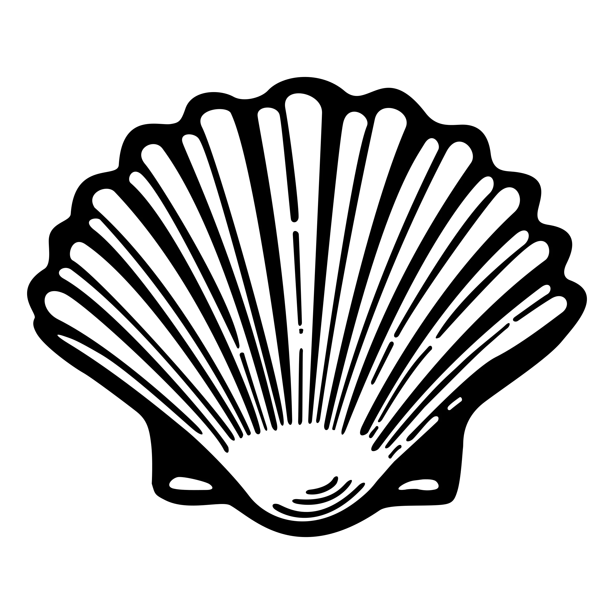 Shell logo